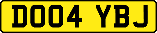 DO04YBJ