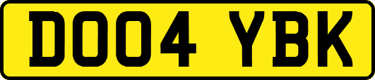 DO04YBK