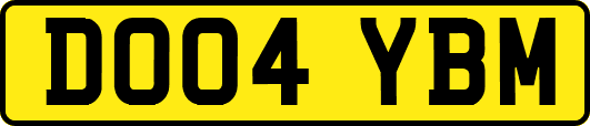 DO04YBM