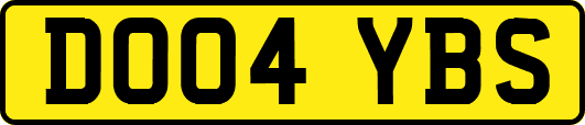 DO04YBS