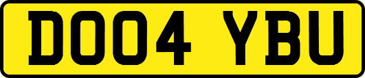 DO04YBU