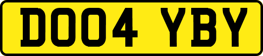 DO04YBY