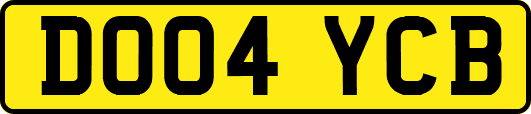 DO04YCB