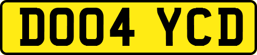 DO04YCD