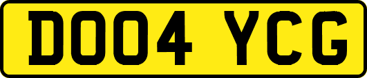 DO04YCG