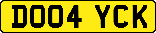 DO04YCK