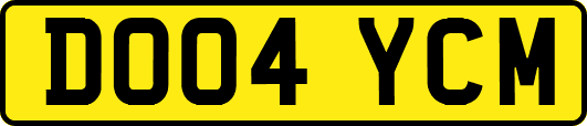 DO04YCM