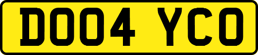 DO04YCO