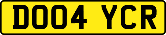 DO04YCR