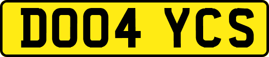 DO04YCS