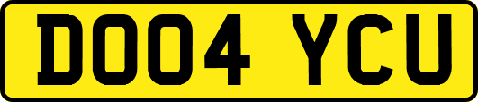 DO04YCU