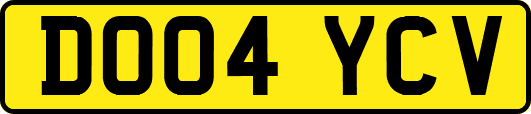 DO04YCV