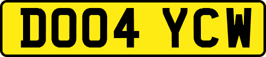 DO04YCW
