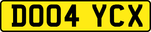 DO04YCX