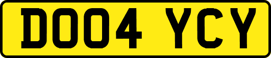 DO04YCY