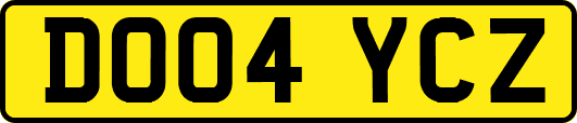 DO04YCZ