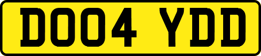 DO04YDD