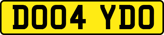 DO04YDO
