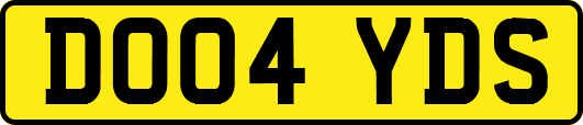 DO04YDS