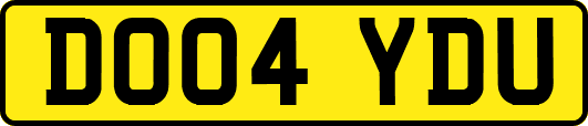 DO04YDU
