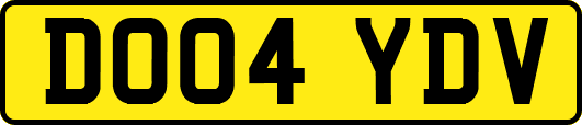 DO04YDV