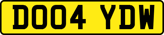DO04YDW