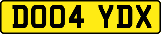 DO04YDX