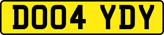 DO04YDY