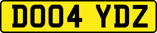 DO04YDZ