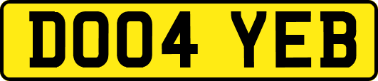 DO04YEB