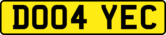 DO04YEC