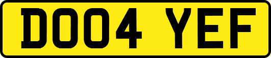DO04YEF