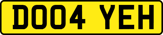 DO04YEH
