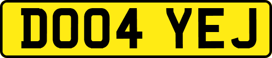 DO04YEJ