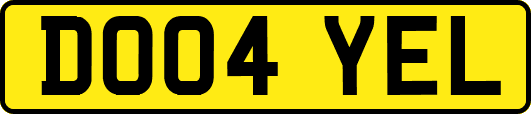 DO04YEL