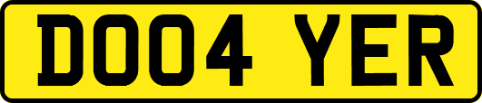 DO04YER