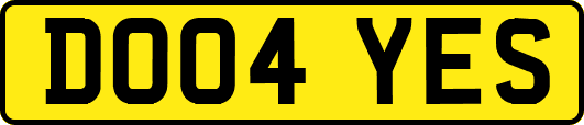 DO04YES