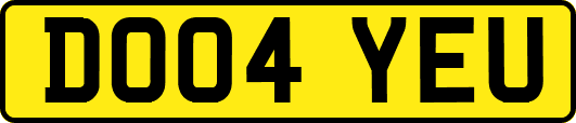 DO04YEU