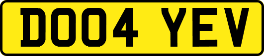 DO04YEV