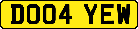 DO04YEW