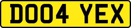 DO04YEX