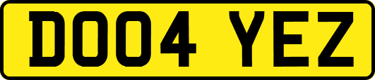 DO04YEZ