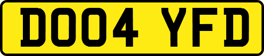 DO04YFD
