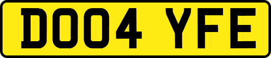 DO04YFE