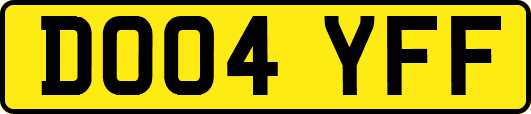 DO04YFF