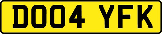 DO04YFK