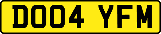 DO04YFM