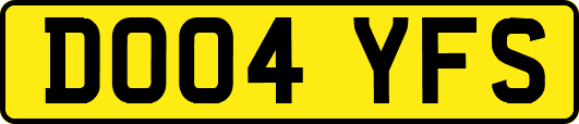 DO04YFS