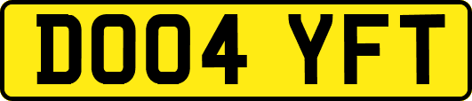 DO04YFT
