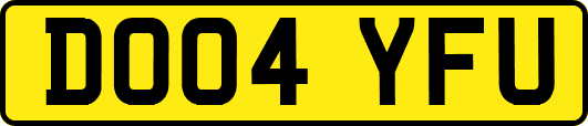 DO04YFU